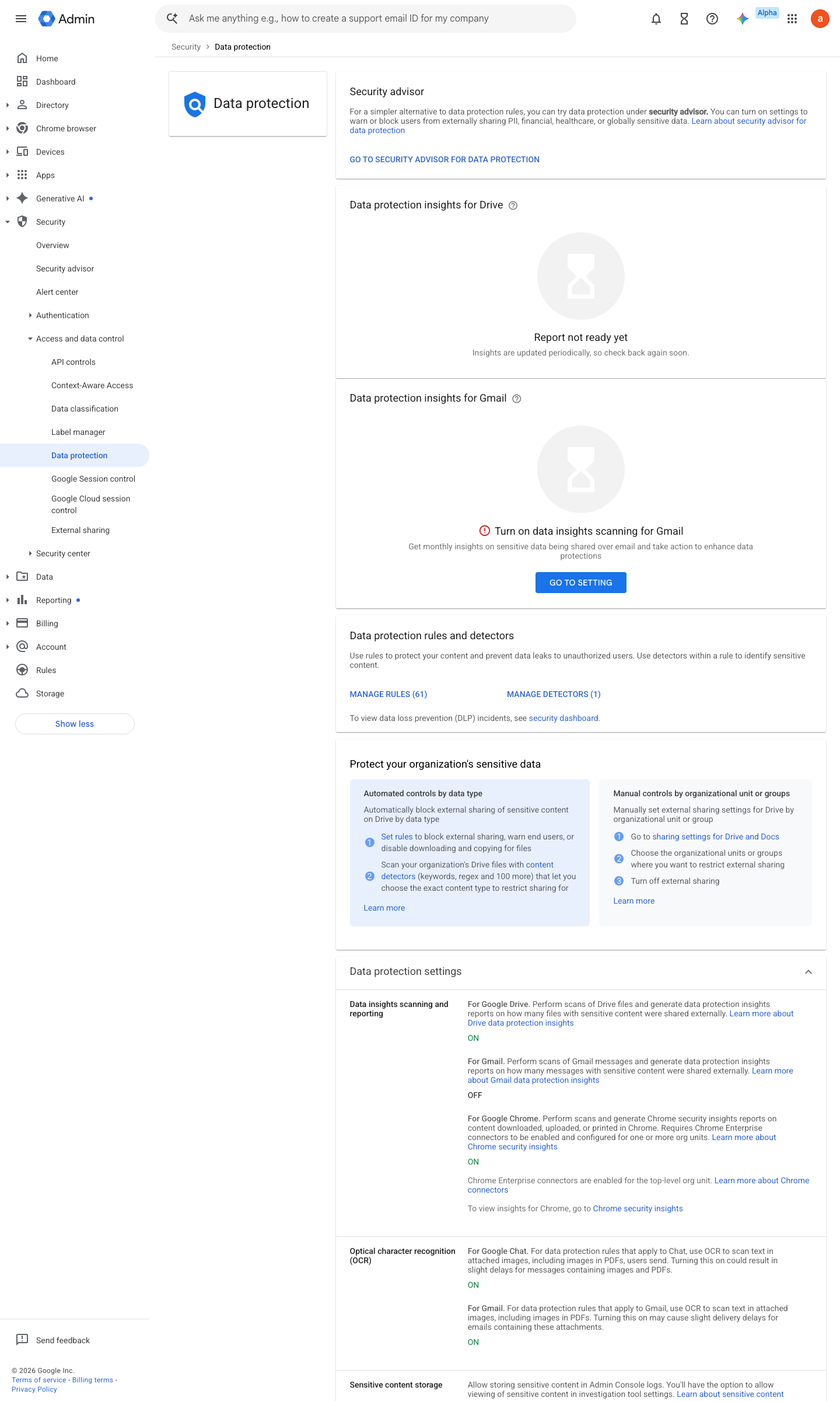 Admin console screen — Rules > Create rule > Trust rule (Ent Std+, Edu Std+, Frontline Plus, Ent Essentials Plus)